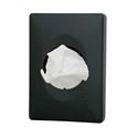 SAPO black Line Hygienezakjeshouder