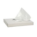 Navulling damesverbandzakjes 27,5 x 8 cm 50x30 stuks