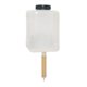 Navulcontainer voor Pearl Zeepdispenser - 1 liter