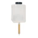 Navulcontainer voor Pearl Zeepdispenser - 1 liter