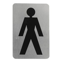 Tekstplaatje / Pictogram