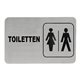 Tekstplaatje / Pictogram