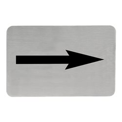 Tekstplaatje / Pictogram