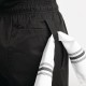 Whites Easyfit Teflon unisex koksbroek zwart M