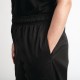 Whites Easyfit Teflon unisex koksbroek zwart S