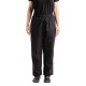 Whites Easyfit Teflon unisex koksbroek zwart XL