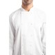 Chef Works Calgary Cool Vent unisex koksbuis wit L