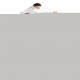 Chef Works Calgary Cool Vent unisex koksbuis wit M