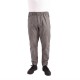 Chef Works Urban Jogger 257 koksbroek zwart-wit fijn gestreept S