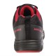 Slipbuster mesh veiligheidsschoenen zwart 40