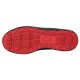 Slipbuster mesh veiligheidsschoenen zwart 40