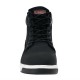 Slipbuster sneaker veiligheidsschoenen zwart 38