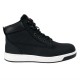 Slipbuster sneaker veiligheidsschoenen zwart 44