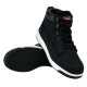 Slipbuster sneaker veiligheidsschoenen zwart 45