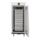 Buffalo verwarmde banketwagen 16x GN 1/2