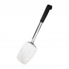 Vogue serveerspatel met zwarte handgreep 34cm