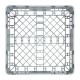 Cambro Camrack vaatwaskorf 50x50cm