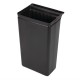 Cambro afvalbak voor serveerwagen