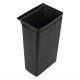 Cambro afvalbak voor serveerwagen