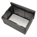 Cambro Cam GoHeat elektrische warmhoudplaat