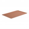 Schneider geperforeerde anti-kleef bakplaat 53x32,5cm