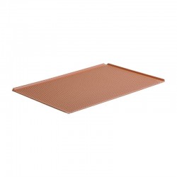 Schneider geperforeerde antikleef bakplaat 60 x 40cm