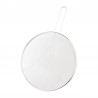 Vogue RVS spatdeksel 33cm