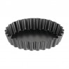 Vogue mini anti-kleef quichevormen met losse bodem 10cm