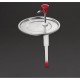Schneider 10ltr sausdispenser met pomp