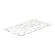 Cambro Camview BPA vrij lekrooster GN1/3
