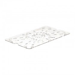 Cambro Camview BPA vrij lekrooster GN1/3