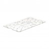 Cambro Camview BPA vrij lekrooster GN 1/3