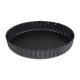 Vogue anti-kleef quichevorm met losse bodem 3,5 x 25cm
