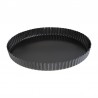Vogue anti-kleef quichevorm met losse bodem 3,5 x 30cm