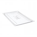 Cambro Camview BPA vrij GN 1/1 deksel met handvat