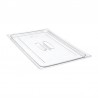 Cambro Camview BPA vrij GN 1/1 deksel met handvat