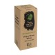 Fiesta Green biologisch afbreekbare papieren rietjes wit (250 stuks)