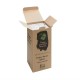 Fiesta Green biologisch afbreekbare papieren rietjes zilver (250 stuks)
