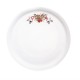 Saturnia porseleinen pizzaborden 31cm met "pizza"-decor