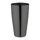 Olympia Boston shaker zwart