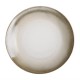 Olympia Birch coupeborden taupe 20,5cm (6 stuks)