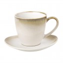 Olympia Birch kopjes taupe 23cl