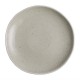 Olympia Chia borden zand 27cm (6 stuks)