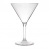 Olympia Kristallon polycarbonaat martiniglazen 30cl