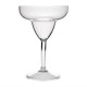 Kristallon polycarbonaat margaritaglazen 33cl (12 stuks)