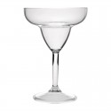 Olympia Kristallon polycarbonaat margaritaglazen 33cl