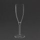 Kristallon polycarbonaat champagneglazen 21cl (12 stuks)