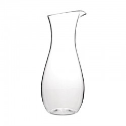 Kristallon polycarbonaat karaffen 1ltr (6 stuks)
