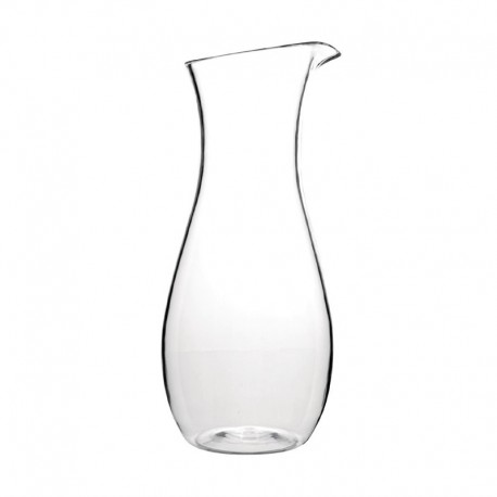 Kristallon polycarbonaat karaffen 1ltr (6 stuks)