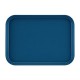 Cambro Epictread rechthoekig antislip glasvezel dienblad blauw 35x27cm
